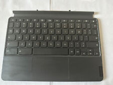 Lenovo Chromebook CTX636F" Keyboard - With Back Cover for sale  Shipping to South Africa