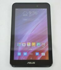 Usado, Tablet Asus K01A Memo Pad 7 16 GB 7" Android WiFi segunda mano  Embacar hacia Argentina