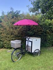 Gelato cart traditional for sale  LONDON