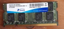 Ddr2 ram 200 usato  Valdastico