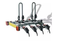 Halfords 4 Bike Towbar Mounted Bike Rack Cycle Carrier NEW RRP £220 Rear Mount 2 for sale  Shipping to South Africa