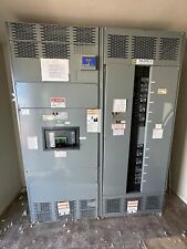panel 1600 square amp d for sale  Williston