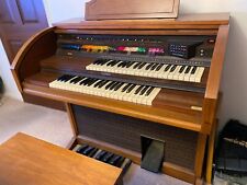 Lowery electronic organ for sale  IPSWICH