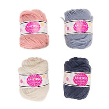 Beginners crochet yarn for sale  Shipping to Ireland