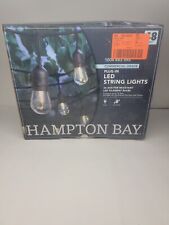 Waterproof string lights for sale  South Easton