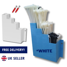 White cable tie for sale  COVENTRY
