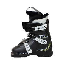 Salomon team kids for sale  GLASGOW