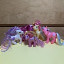 Little pony hasbro gebraucht kaufen  Kassel