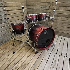 Drum kit acoustic for sale  ROTHERHAM