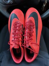 Nike Mercurial Vapor XI Elite SG Size 9 for sale  Shipping to South Africa