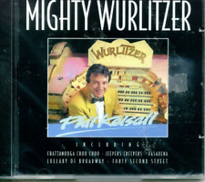 Mighty wurlitzer phil for sale  UK