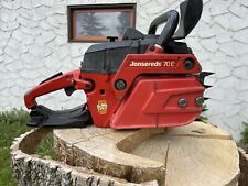 Jonsereds 70e chainsaw for sale  Minneapolis