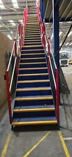 metal staircase for sale  OLDHAM