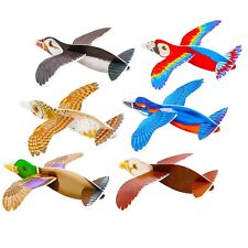 Birds flying glider for sale  BURNLEY