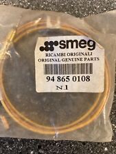 Used, Smeg Oven Thermocouple - NOS Genuine Spare Part PN 948650108 for sale  Shipping to South Africa