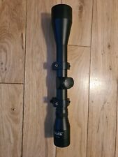 Richter optics 4x40 for sale  CARDIFF