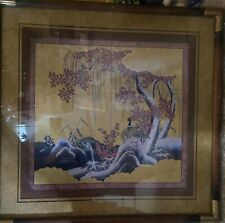 Vintage asian oriental for sale  Rochester