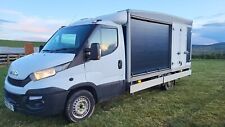 Ire iveco daily for sale  LONDONDERRY