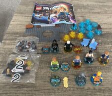 Lego dimensions character for sale  DARLINGTON