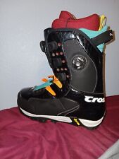 Snowboard boots 10.5 for sale  Anchorage