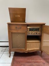 record player console for sale  Greenlawn