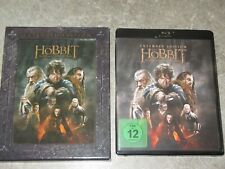 Hobbit schlacht heere gebraucht kaufen  Hamburg