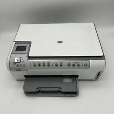 Usado, Impresora todo en uno de inyección de tinta HP Photosmart C6280 segunda mano  Embacar hacia Argentina