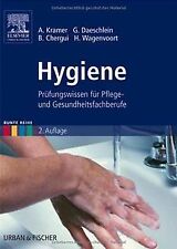 Hygiene prüfungswissen pflege gebraucht kaufen  Berlin