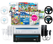 Nintendo wii konsole gebraucht kaufen  Bergisch Gladbach