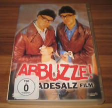 Abbuzze badesalz film gebraucht kaufen  Würselen