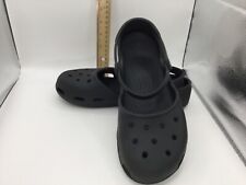 Crocs shoes slip for sale  Halls