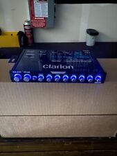 Clarion eqs746 car for sale  Waterford
