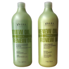 Ybera renew oil d'occasion  Marseille VIII