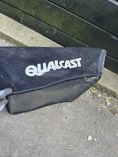 Qualcast electric scarifier for sale  MALDON