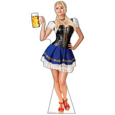 Beer matron cardboard for sale  Shipping to Ireland
