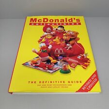 Mcdonald collectibles happy for sale  Harrisburg