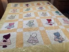 Vintage handmade quilt for sale  Tustin