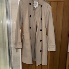 Saints trench coat for sale  ROCHDALE