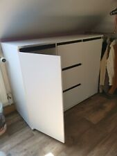 Kommode sideboard weiß gebraucht kaufen  Northeim