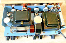 Amplificador de tubo de válvula Pye Mozart EL34 para Rogers LS3/5A Lowther BBC Leak Tannoy segunda mano  Embacar hacia Mexico