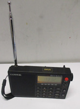 C.Crane CC Skywave AM/FM, SW, WX, AIR Weather Portable Radio Battery Powered for sale  Shipping to South Africa