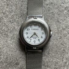 Beautiful carriage timex for sale  Shipping to Ireland