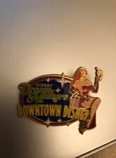Disney pin wdw for sale  BARRY