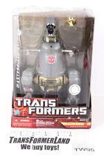 Grimlock tru box for sale  Gainesville