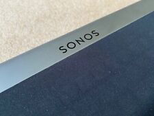 Sonos playbar wireless for sale  BUCKINGHAM