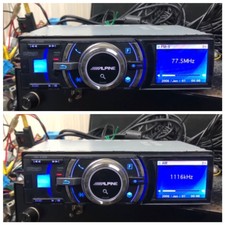 radio alpine ida segunda mano radio alpine ida segunda mano Embacar hacia Spain