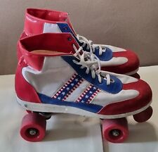 Patins roulettes adulte d'occasion  Lamballe