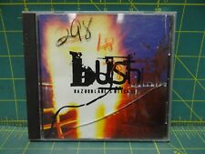 Bush – Mala Razorblade 1996 CD Trauma Records – INTD-90091 comprar usado  Enviando para Brazil