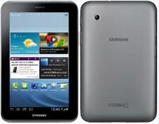 Tablet/telefone Samsung Galaxy Tab 2 7.0 P3100 3G GSM desbloqueado 8GB Wi-Fi Android comprar usado  Enviando para Brazil
