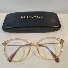 Versace frames glasses for sale  SMETHWICK